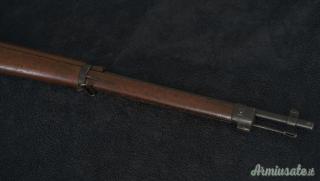Carcano Arma guerra Cremona mod91 6.5x55mm