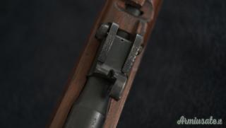 Carcano Arma guerra Cremona mod91 6.5x55mm