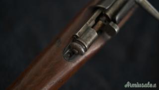 Carcano Arma guerra Cremona mod91 6.5x55mm
