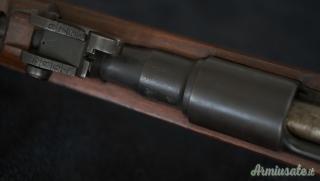 Carcano Arma guerra Cremona mod91 6.5x55mm
