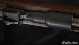 Carcano Arma guerra Cremona mod91 6.5x55mm