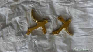 Grilletto Perazzi  MX8