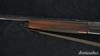 Benelli 121 semiautomatico 12
