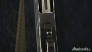 Benelli 121 semiautomatico 12