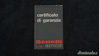 Benelli SL Slug 122 12