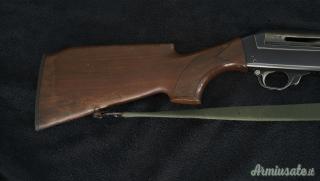 Benelli Cal. 12 - Canna Saint-Étienne - Modello SLUG 122