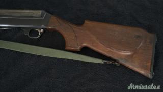 Benelli SL Slug 122 12
