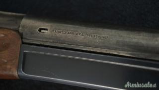Benelli SL Slug 122 12