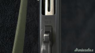 Benelli SL Slug 122 12