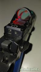CZ | Ceska Zbrojovka CZ Shadow 2 Optic Ready 9x21mm IMI