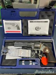 Colt Python SS 6'' .357 Magnum