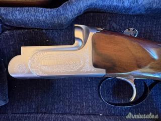 Perazzi mx2000 S 12