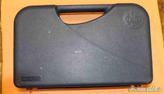 Pistola Beretta 98FS Cal. 9x21