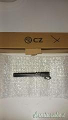 CZ | Ceska Zbrojovka Shaadow 2 9x19mm Parabellum | Luger | NATO