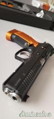 CZ | Ceska Zbrojovka shadow 2 orange 9x21mm IMI