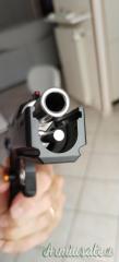 CZ | Ceska Zbrojovka shadow 2 orange 9x21mm IMI