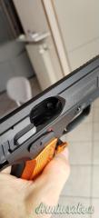 CZ | Ceska Zbrojovka shadow 2 orange 9x21mm IMI