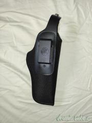 [HFC] B92 Blow-Back pistola a CO2 + accessori