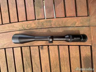 Svarowski Z3 Habicht 4-12x50 A