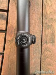 Svarowski Z3 Habicht 4-12x50 A
