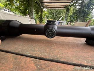 Svarowski Z3 Habicht 4-12x50 A