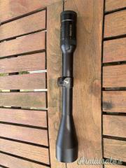 Svarowski Z3 Habicht 4-12x50 A