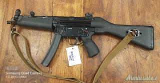 Heckler & Koch MP 5 9x21mm IMI