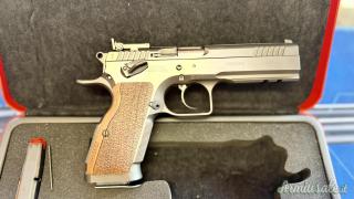 Tanfoglio Stock III 9x21mm IMI