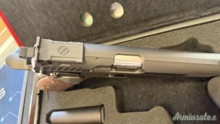 Tanfoglio Stock III 9x21mm IMI