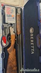 Sovrapposto Beretta 687 SILVER PIGEON 5  12