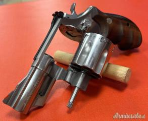 Smith & Wesson 629 .44 Remington Magnum