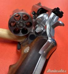 Smith & Wesson 629 .44 Remington Magnum