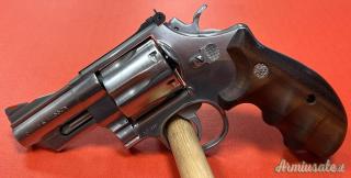 Smith & Wesson 629 .44 Remington Magnum