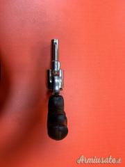 Smith & Wesson 629 .44 Remington Magnum