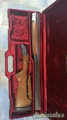 Perazzi MX8 MAP 12