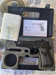 Umarex Beretta 92 Fs