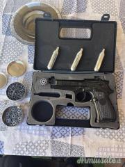 Umarex Beretta 92 Fs