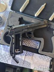 Umarex Beretta 92 Fs
