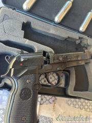 Umarex Beretta 92 Fs