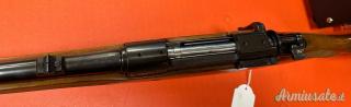 ...Altro | Non elencato HARTMANN & WEISS HAMBURG 7.92x57mm Mauser  |  8mm Mauser  |  8x57 JS