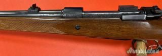 ...Altro | Non elencato HARTMANN & WEISS HAMBURG 7.92x57mm Mauser  |  8mm Mauser  |  8x57 JS