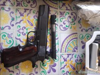 Norinco colt 1911 cal 45 acp  .45 ACP