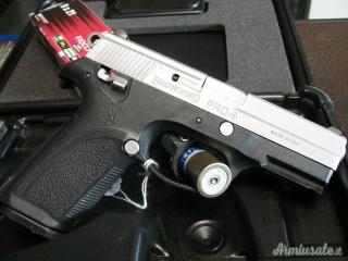 Browning PRO 9 9x21mm IMI