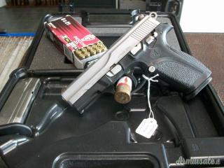 Browning PRO 9 9x21mm IMI