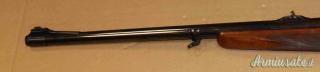 Winchester Super Grade 375HH con Ottica