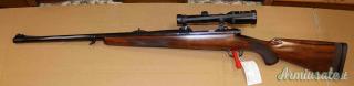 Winchester Super Grade 375HH con Ottica