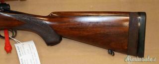 Winchester Super Grade 375HH con Ottica