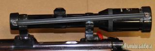 Winchester Super Grade 375HH con Ottica