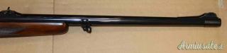 Winchester Super Grade 375HH con Ottica