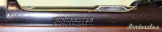 Winchester Super Grade 375HH con Ottica